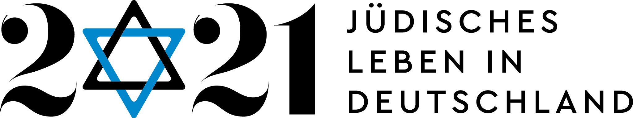 1700 Jahre Logo