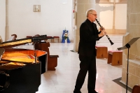 Spirituelle Soiree in St. Viktor